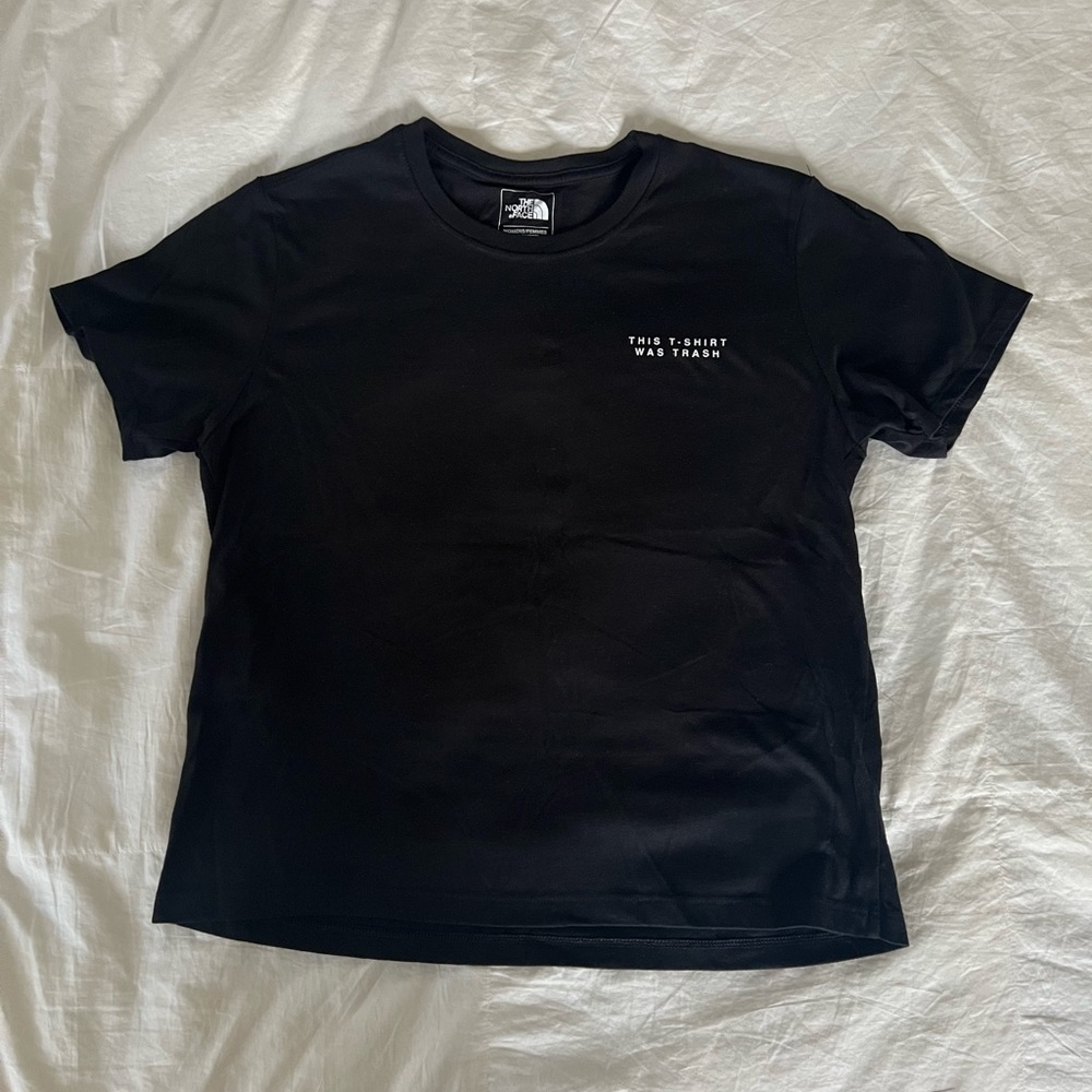 The North Face x National Geographic Women’s Medium Black